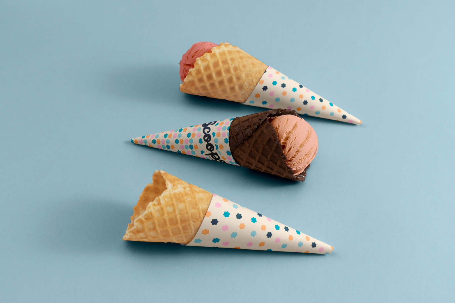 Icecream Cone