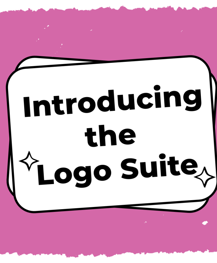 What is a Logo Suite?